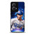 Los Angeles Dodgers Cody Bellinger Motorola Moto Edge 5G 2024 Case