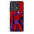 Magneto X Men 97 Motorola Moto Edge 5G 2025 Case