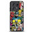 Marvel Comics Bronze Age Motorola Moto Edge 5G 2025 Case