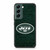 New York Jetsl Motorola Samsung Galaxy S22 Case
