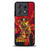 Marvel Zombies Series Motorola Moto Edge 5G 2025 Case