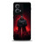 Marvels Blade Motorola Moto Edge 5G 2024 Case