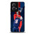 Matthew Judon New England Patriots Motorola Moto Edge 5G 2024 Case