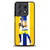 Matthew Stafford Los Angeles Rams 01 Motorola Moto Edge 5G 2025 Case