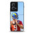 Matthew Stafford Los Angeles Rams 03 Motorola Moto Edge 5G 2024 Case