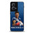 Michael Pittman Jr Indianapolis Colts 01 Motorola Moto Edge 5G 2024 Case