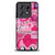 My Little Pony Pinky Pie Motorola Moto Edge 5G 2025 Case