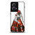 Myles Garrett Cleveland Browns 06 Motorola Moto Edge 5G 2024 Case