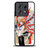 Nami One Piece Series Motorola Moto Edge 5G 2025 Case