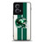 New York Jets Helmet Motorola Moto Edge 5G 2024 Case