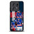 New York Rangers Artemi Panarin Kaapo Kakko Motorola Moto Edge 5G 2025 Case
