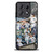 New York Yankees Aesthetic Collage Motorola Moto Edge 5G 2025 Case