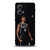 Nic Claxton Brooklyn Nets 01 Motorola Moto Edge 5G 2024 Case