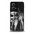 Nic Claxton Brooklyn Nets 02 Motorola Moto Edge 5G 2024 Case