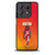 Nick Bolton Kansas City Chiefs 01 Motorola Moto Edge 5G 2025 Case