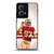 Nick Bosa San Francisco 49ers 02 Motorola Moto Edge 5G 2024 Case