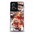 Nick Bosa San Francisco 49ers 06 Motorola Moto Edge 5G 2024 Case