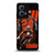 Nick Chubb Cleveland Browns 03 Motorola Moto Edge 5G 2024 Case