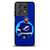 Nikita Kucherov Tampa Bay Lightning 02 Motorola Moto Edge 5G 2025 Case