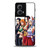 One Piece Girls Squad Motorola Moto Edge 5G 2024 Case