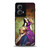 One Piece Shicibukai Boa Hancock Motorola Moto Edge 5G 2024 Case