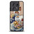 One Piece The Thousand Sunnys Crest Motorola Moto Edge 5G 2025 Case