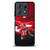 Patrick Mahomes Kansas City Chiefs 02 Motorola Moto Edge 5G 2025 Case