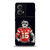 Patrick Mahomes Kansas City Chiefs 03 Motorola Moto Edge 5G 2024 Case
