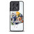 Patrick Surtain II Denver Broncos 01 Motorola Moto Edge 5G 2025 Case