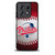 Philadelphia Phillies BaseBall Motorola Moto Edge 5G 2025 Case