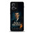 Pierce Brosnan Motorola Moto Edge 5G 2024 Case