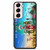 No Mans Sky Cover Motorola Samsung Galaxy S22 Plus Case