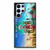No Mans Sky Cover Motorola Samsung Galaxy S22 Ultra Case