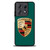 Porsche Irish Green Legacy Motorola Moto Edge 5G 2025 Case