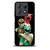 Power Rangers Morphin Evolution Motorola Moto Edge 5G 2025 Case
