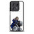 Pragmata Echoes of the Moon Motorola Moto Edge 5G 2025 Case