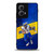 Puka Nacua Los Angeles Rams 02 Motorola Moto Edge 5G 2024 Case