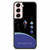 No Mans Sky Vector Art Motorola Samsung Galaxy S22 Plus Case