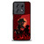 Red Dead Redemption 2 The Ghost of the West Motorola Moto Edge 5G 2025 Case