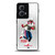 Rhamondre Stevenson New England Patriots 01 Motorola Moto Edge 5G 2024 Case