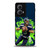 Russell Wilson Seattle Seahawks 01 Motorola Moto Edge 5G 2024 Case