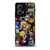 Sanji One Piece Collages Motorola Moto Edge 5G 2024 Case