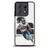 Saquon Barkley Philadelphia Eagles 01 Motorola Moto Edge 5G 2025 Case