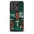 Sauce Gardner New York Jets 01 Motorola Moto Edge 5G 2025 Case