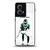 Sauce Gardner New York Jets 02 Motorola Moto Edge 5G 2024 Case