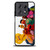 Sesame Street Singing Motorola Moto Edge 5G 2025 Case