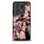Shanks One Piece Series Collages Motorola Moto Edge 5G 2025 Case