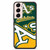 Oakland Athletics 05 Motorola Samsung Galaxy S22 Plus Case
