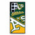 Oakland Athletics 05 Motorola Samsung Galaxy S22 Ultra Case