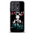 Squid Game Red Light Green Light Motorola Moto Edge 5G 2025 Case